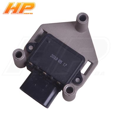 China Automobile Ignition System HPZUANBA Fast Delivery New Ignition Coils OEM 03290106B For Au-Di A-12015 1.2 T-FSI Coil Ignition for sale