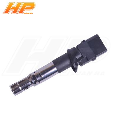 China Original Automotive Ignition System HPZUANBA Quality Ignition Coils OEM 022905715C For Seat Car 40-88 Coil Ignition for sale