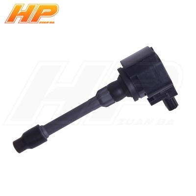 China Original Automotive Ignition System HPZUANBA Quality Ignition Coils OEM CM11-121 For HONDA Civic Fit 1.5L 2.0L Coil Ignition for sale