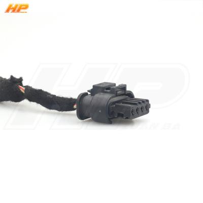 China HPZUANBA 4 Pin Automotive Automotive Nitrogen And Oxygen Sensor Harness Wholesale Connector for sale