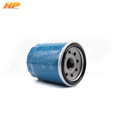 China Wholesale Auto Engine System HPZUANBA Motor Oil Filter Vehicle OEM 15400-RTA-003 15400-RTA-004 For HONEY-DA CR-V Civic CR-Z CR-X for sale