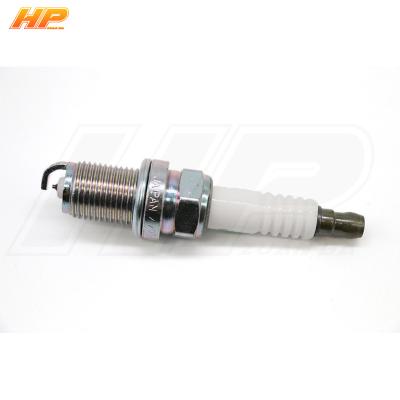 China Factory Wholesale Iridium Spark Plugs Automotive Spare Parts HPZUANBA 7092 BKR6EGP For AU-DI for sale