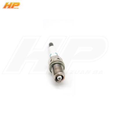 China Automotive Spare Parts HPZUANBA 4702 IK20T Fast Delivery Iridium Spark Plugs OEM For G-S Le-xus 2017-2019 for sale