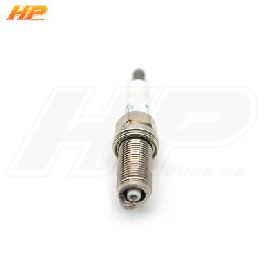 China Automotive Spare Parts HPZUANBA 30650843 IKH20TT Top Performance Iridium Spark Plugs OEM For VOLVO 2006-2013 for sale