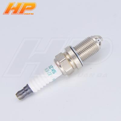 China HPZUANBA 90919-01230 Aftermarket Factory Wholesale Price Spark Plugs Automotive OEM sk20br11 For AV-E-nsis 1-AZF-SE 2-AZ-FSE for sale