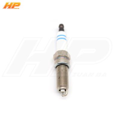 China Cheap Factory Iridium Spark Plugs Automotive Spare Parts HPZUANBA A004159180326 Y7MPP33 For -rcedes-est-nz for sale