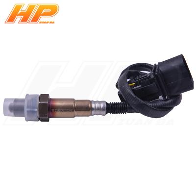 China Wholesale Gasoline Fuel System Factory Oxygen Sensor HPZUANBA OEM 0258007254 For X-5 X-5 (E53) O2 Oxygen Sensor for sale