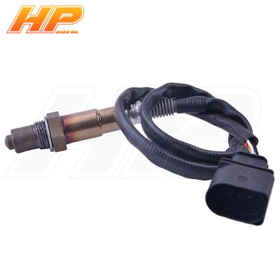 China HPZUANBA Gasoline Fuel System High Performance Lambda Oxygen Sensor O2 Sensor For Car 9-55 3.2 Oxygen Sensor 0258007233 for sale