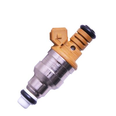 China HPZUANBA Gasoline Fuel System Fuel Saver Fuel Injector OEM 0280150962 For Santana Quantum 2.0L Injector Nozzles for sale