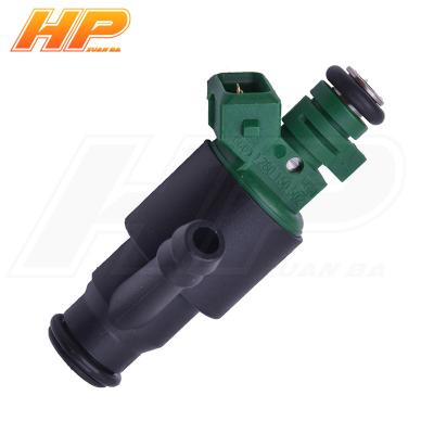 China HPZUANBA Gasoline Fuel System Fuel Saver Fuel Injector OEM 0280150502 For 95-02 KIA Spo-rtage 2.0L Injector Nozzles for sale