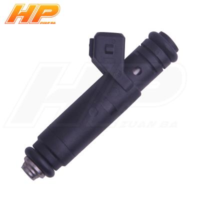 China Gasoline Fuel System HPZUANBA Fuel Saver Fuel Injector OEM FI114191 For Chevrolet Injector Nozzles 1965-1966 for sale