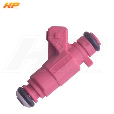 China HPZUANBA Gasoline Fuel System Fuel Saver Fuel Injector OEM 0280156295 For H-OGGAR 20-7 20-6 C-3 Injector Nozzles for sale