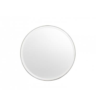 China Desktop Mirror Minimalist Circular Dressing Modern Simplicity Make Up Mirror Fashion Vertical Cosmetic Mirror for sale