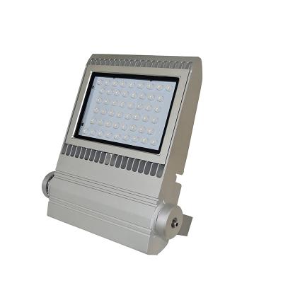 China Waterproof Module Deisgn IP66 10W 20W 30W 50W 80W 100W LED Flood Light for sale