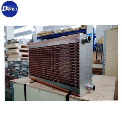 China Heat Transfer Hydraulic Oil Cooler CB26 CB52 CB120 B10 B12 B30 B25 B50 B80 B120 V120 P120brazed Plate Heat Exchanger for sale