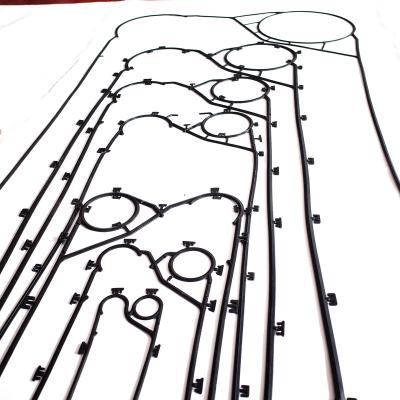 China heat exchanger part heat exchanger gasket ts6m ts6 ts20m for sale