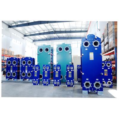 China Advertising company heat exchanger supplier V4 V13 V20 V28 V45 V60 V85 V100 V110 V130 for sale