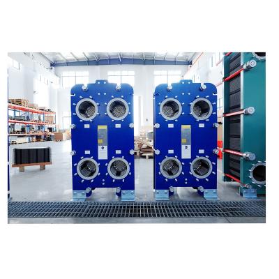 China Advertising company heat exchanger supplier VT04 VT10 VT20 VT20M VT40 VT40M VT80 VT80M VT402 VT405 VT405P for sale