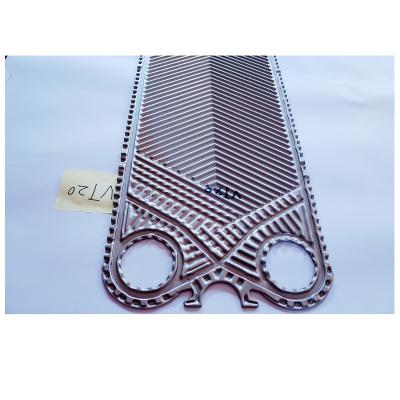 China Heat Exchanger Part SONDEX S4 DF23 DF13 S20 S30 S80 S8 S9 S7 S65 S190 S230 S200 SF20 SF250 Heat Exchanger Plate for sale