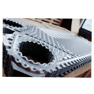 China Heater Parts Stainless Steel Heat Exchanger t20 Plate SS 304 sr1 304 / 316l for sale