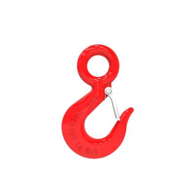 China SLR039-G80 EYE HOOK WITH LATCH for sale