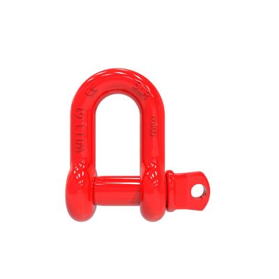 中国 SLR0759- SHACKLE 販売のため