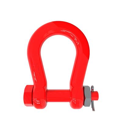 China SLR868- SHACKLE for sale