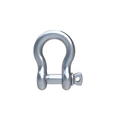 中国 SLR958-S6 SCREW TYPE ANCHOR SHACKLE 販売のため