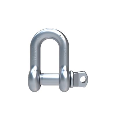 中国 SLR959-S6 SCREW TYPE CHAIN SHACKLE 販売のため