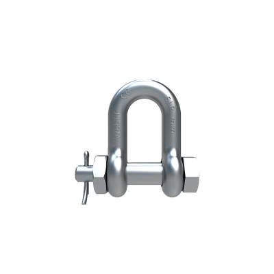 中国 SLR363-HIGH STRENGTH BOLT TYPE DEE SHACKLE 販売のため