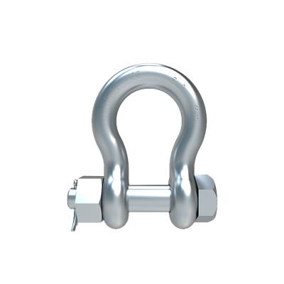 中国 SLR969-S6 BOLT TYPE ANCHOR SHACKLE 販売のため