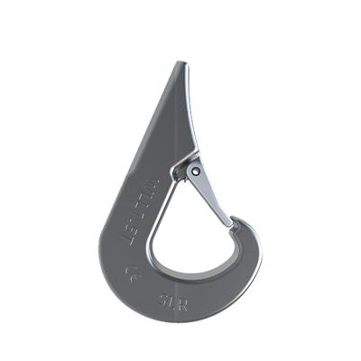 China SLR628- G80 HEAVY DUTY WELD ON HOOK for sale