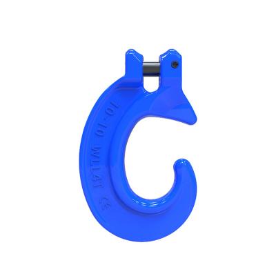 China SLR1071-G100 CLEVIS C TYPE HOOK à venda