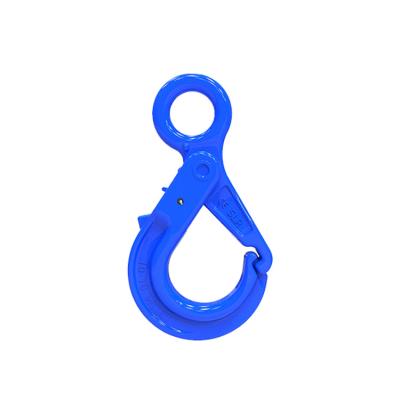 China SLR1016-G100 SPECIAL EYE SELFLOCKING HOOK for sale