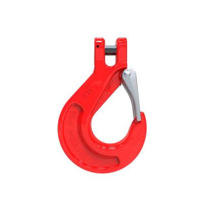 China SLR247-ITALIAN TYPE CLEVIS SLIP HOOK zu verkaufen