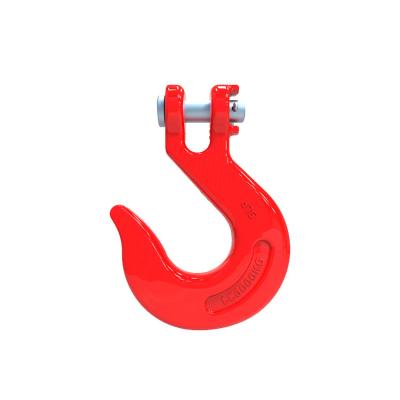 China SLR100-G70 ALLOY CLEVIS SLIP HOOK for sale