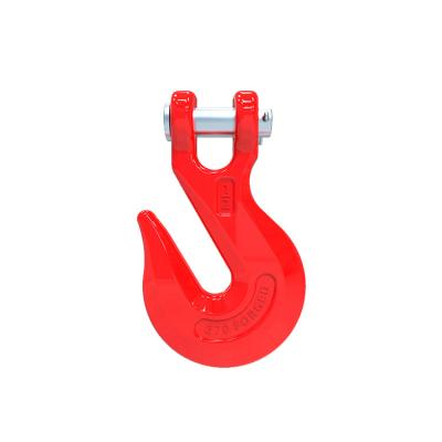 China SLR123-G70 AND G43 CLEVIS GRAB HOOK Te koop