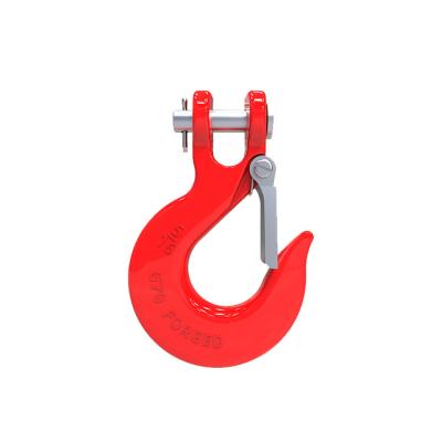 Chine SLR127-CLEVIS SLIP HOOK à vendre