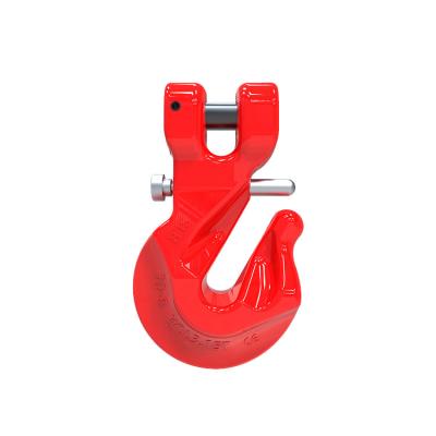 Κίνα SLR712-SPECIAL TYPE CROOK HOOK WITH SAFETY PIN προς πώληση