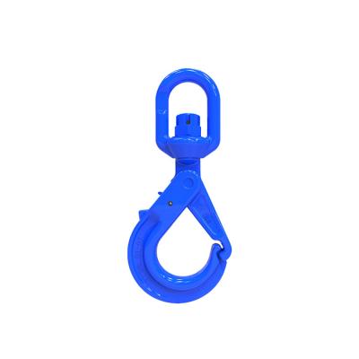 China SLR1018-G100 SPECIAL SWIVEL SELFLOCKING HOOK à venda