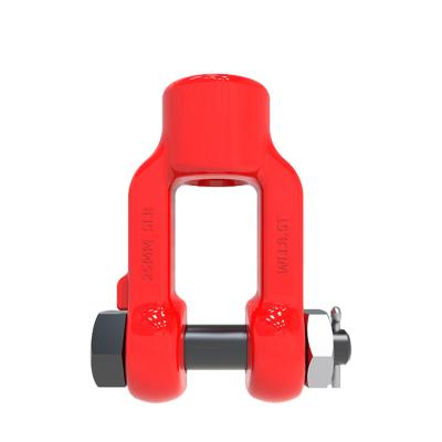 China SLR882 UTYPE FORGED HOIST RING for sale