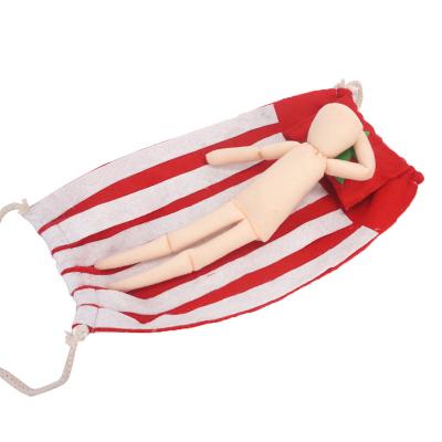 China Cartoon Toy Christmas Elf Accessories Hammock, Sewing Elf Doll Costume Snowman Gingerbread Man Christmas Tree Lovely Team For Boy Girl for sale