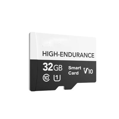 China 3 Year Warranty Quality SD Memory TF Card Micro Record Card 4GB 8GB 16GB 32Gb 64GB for sale