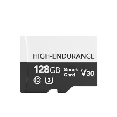 China Record High Speed ​​Large Capacity Memory Card SD TF Micro Bulk Card 32GB 64GB 128GB for sale