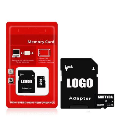 China Made in real portable Mini Sd Memory Card micro 8GB 16GB 32GB 64GB SD card 11mm x 15mm x 1mm capacity from Taiwan for sale