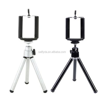 China Mini 10 in 1 Phone Lens Kit 8x Telescope Lens + Fisheye Lens + Macro Lenses + Selfie Stick and Mini Tripod For Iphone Smartphone for sale