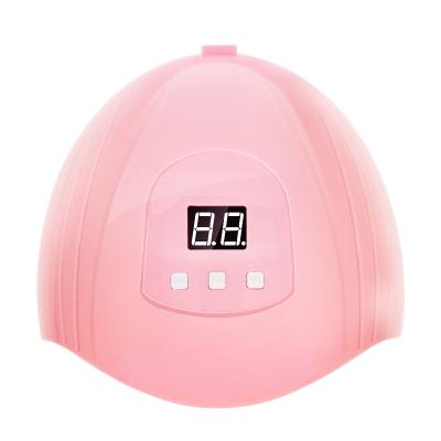 China Manufacturers Customized Led Sale Sun UV Nail Lamp Hot Sale Factory Price Led Nail Dryer UV Lamp for sale