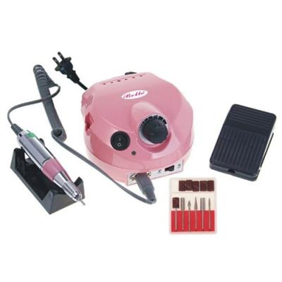 China High Speed ​​Powerful Nail Electric Drill Machine New Arrivals Professional Manicure Nail Drill Set for sale