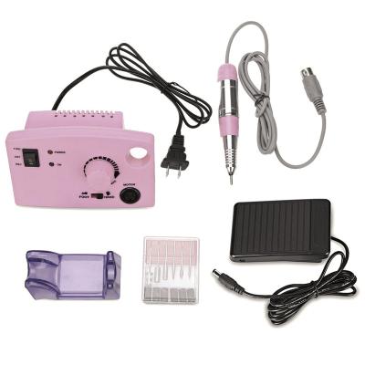 China High quality plastic nail low noise electric drill and good prices for sale