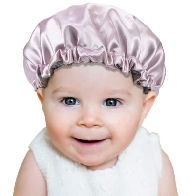 China Amazon Baby Accessories High Quality Casual Hot Selling Silk Soft Baby Hoods Accessories For Baby for sale